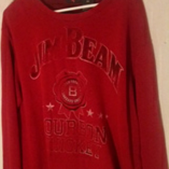 Jim Beam Brand - Picture 2 of 2